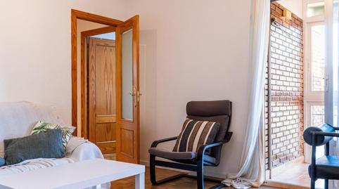 Foto 3 de Ático en venta en C. de Pericles, 28, Puerta del Ángel,  Madrid Capital