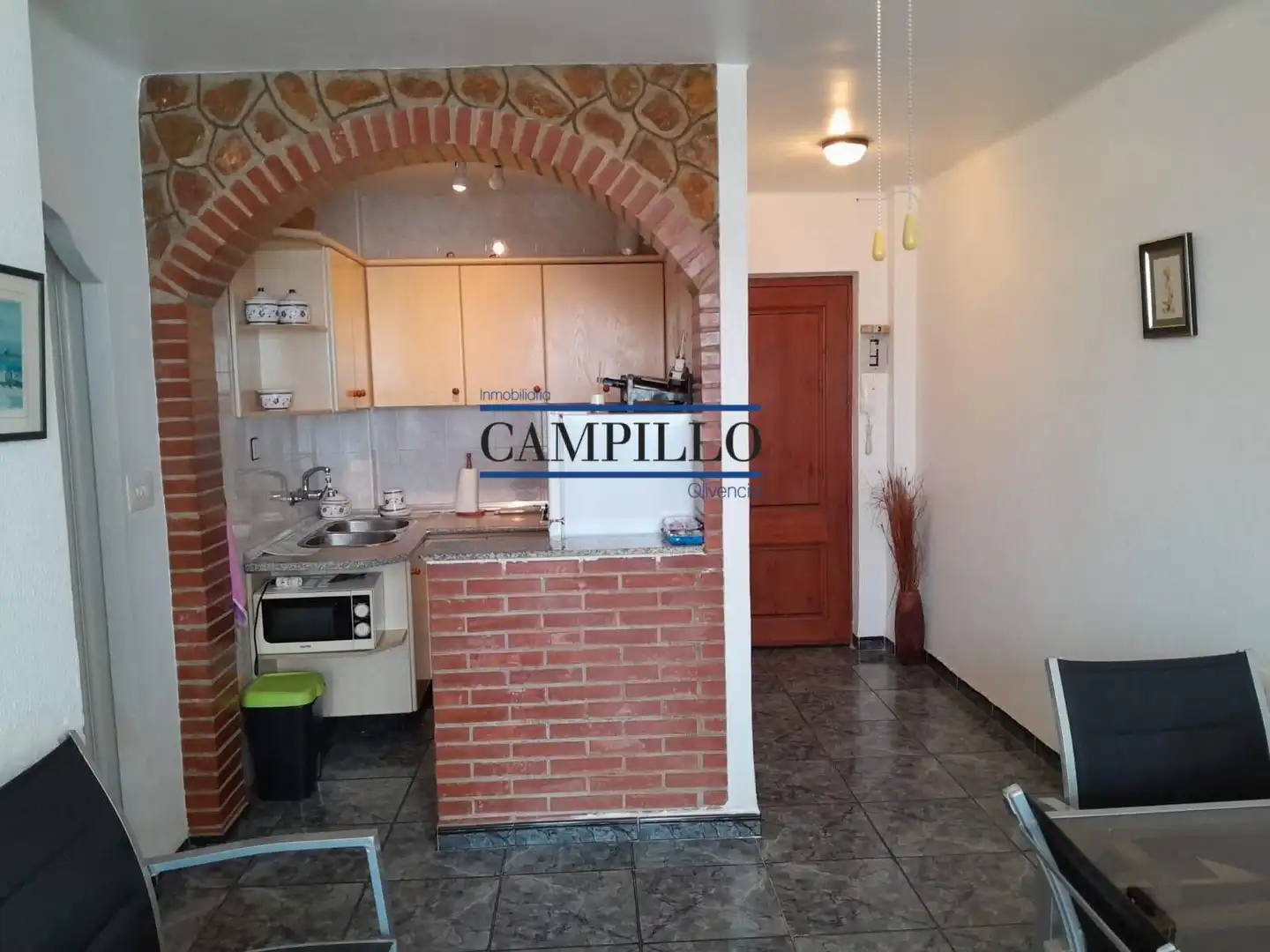 Flat with lift for sale in Adra, imagen 5