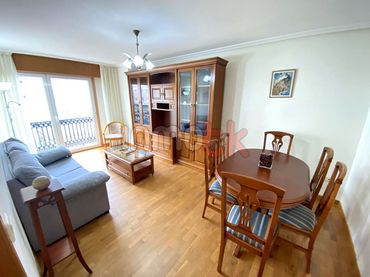 Pis amb ascensor en venda a Praza da Igrexa Nova