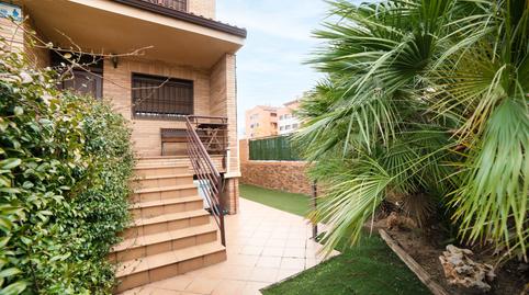 Foto 3 de Casa adosada en venta en Calle de Betsaida, 6c, La Dehesa - El Pinar, Madrid