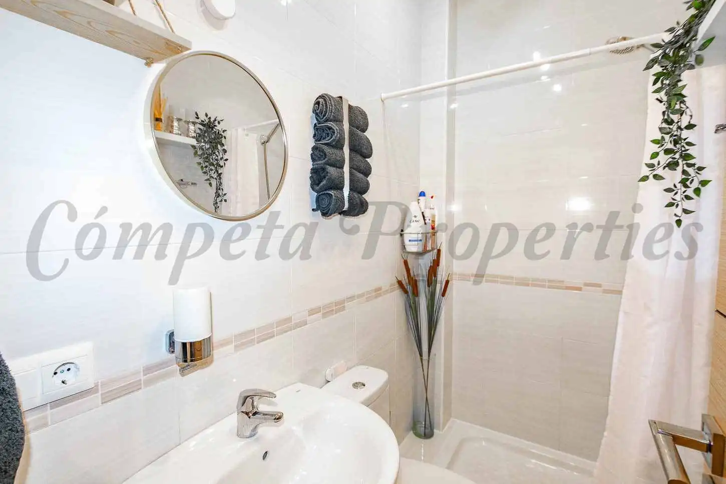 Apartment mit Terrasse zum Verkauf in Torrox Pueblo, imagen 8