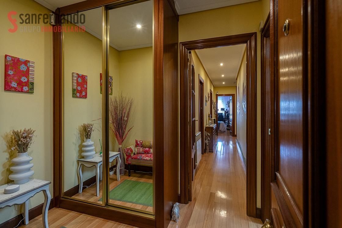 Flat for sale in Torrelavega   with Heating