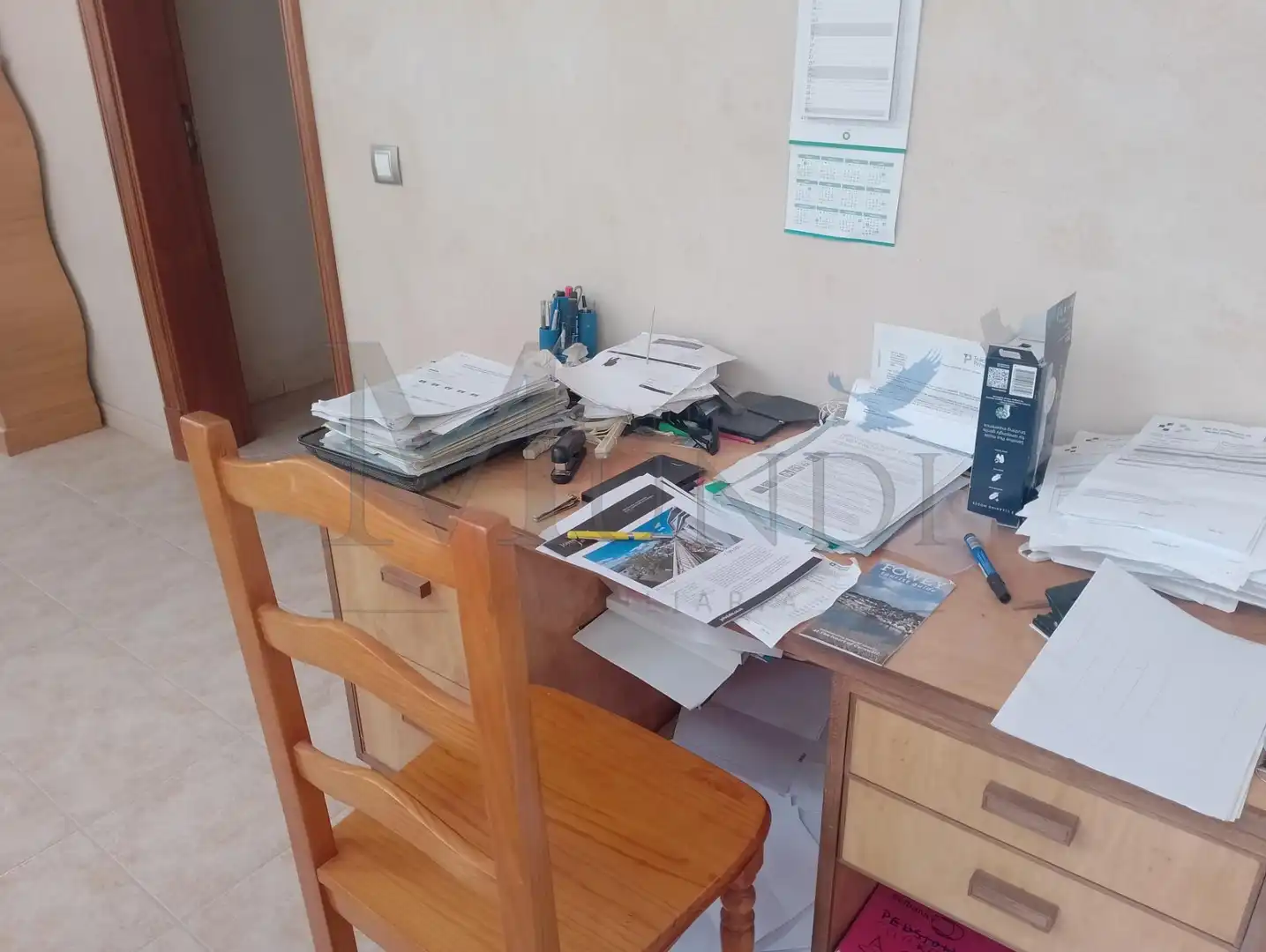 Houses for sale in La Oliva  with Terrace and Furnished
