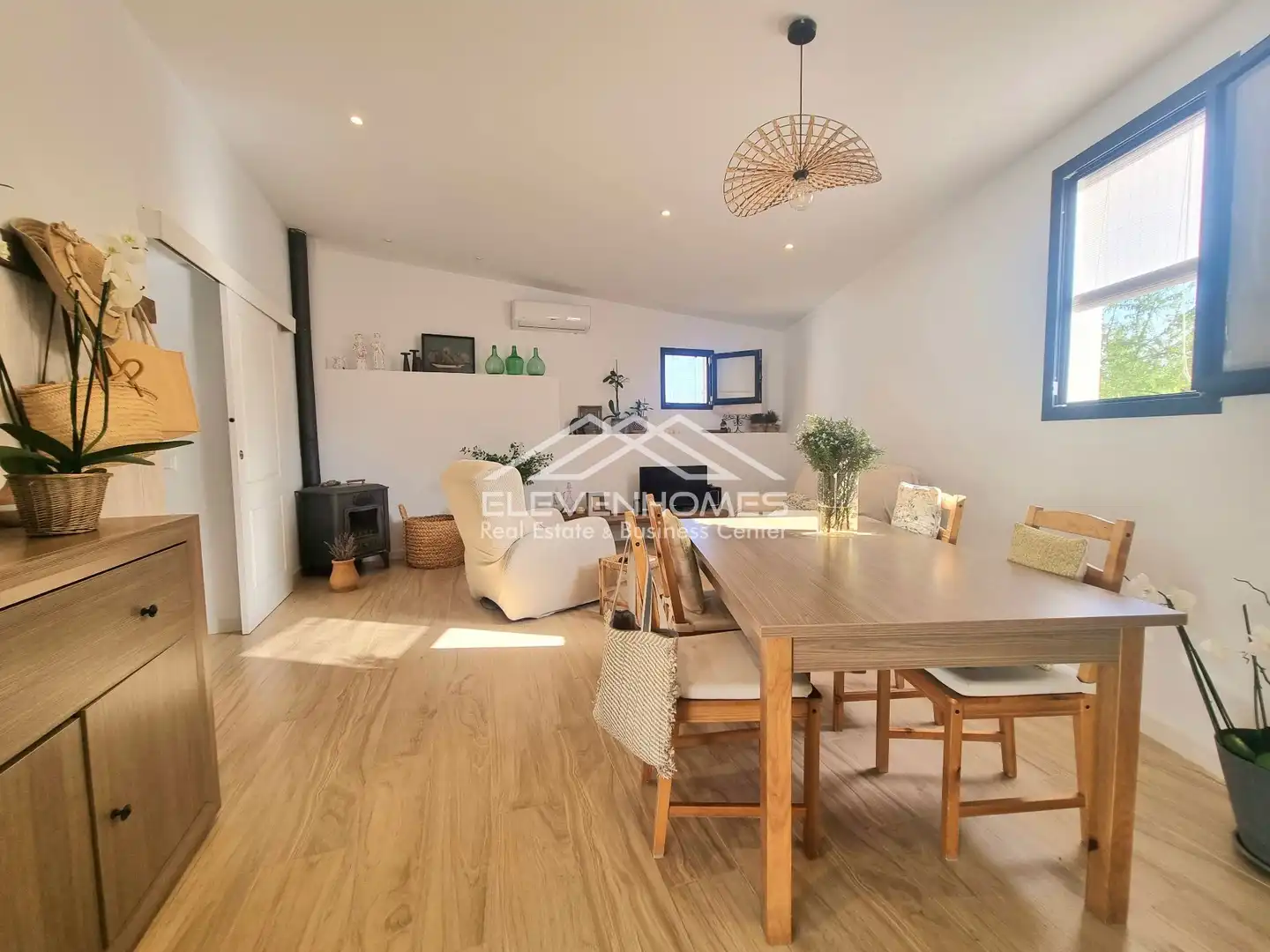 House with garden for sale in Nord, imagen 30