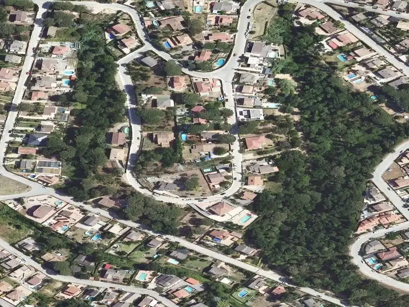 Haus zum Verkauf in Urbanización Ordenac Riells, imagen 2