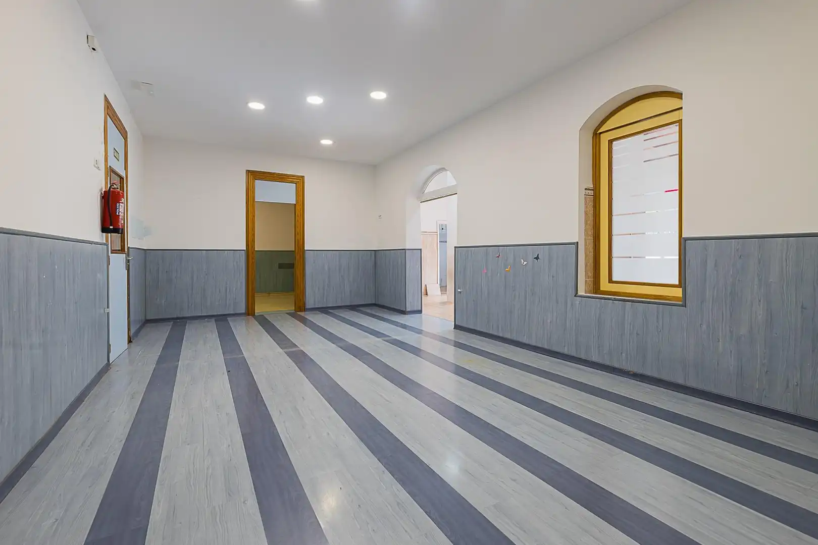 Planta baja en venta en  Palma de Mallorca con Jardín privado y Terraza