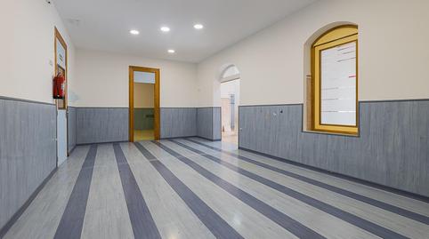 Foto 5 de Planta baja en venta en Carrer de la Reina Maria Cristina, Plaça de Toros,  Palma de Mallorca