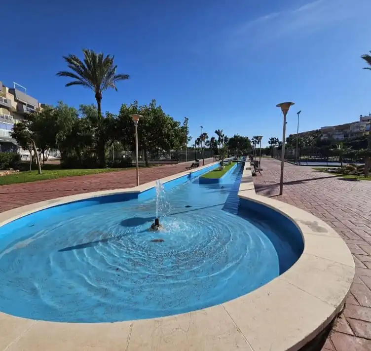 Appartement avec terrasse à vendre à Calle Almadraba 4, imagen 3