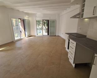 Kitchen of Flat to rent in  Palma de Mallorca  with Air Conditioner