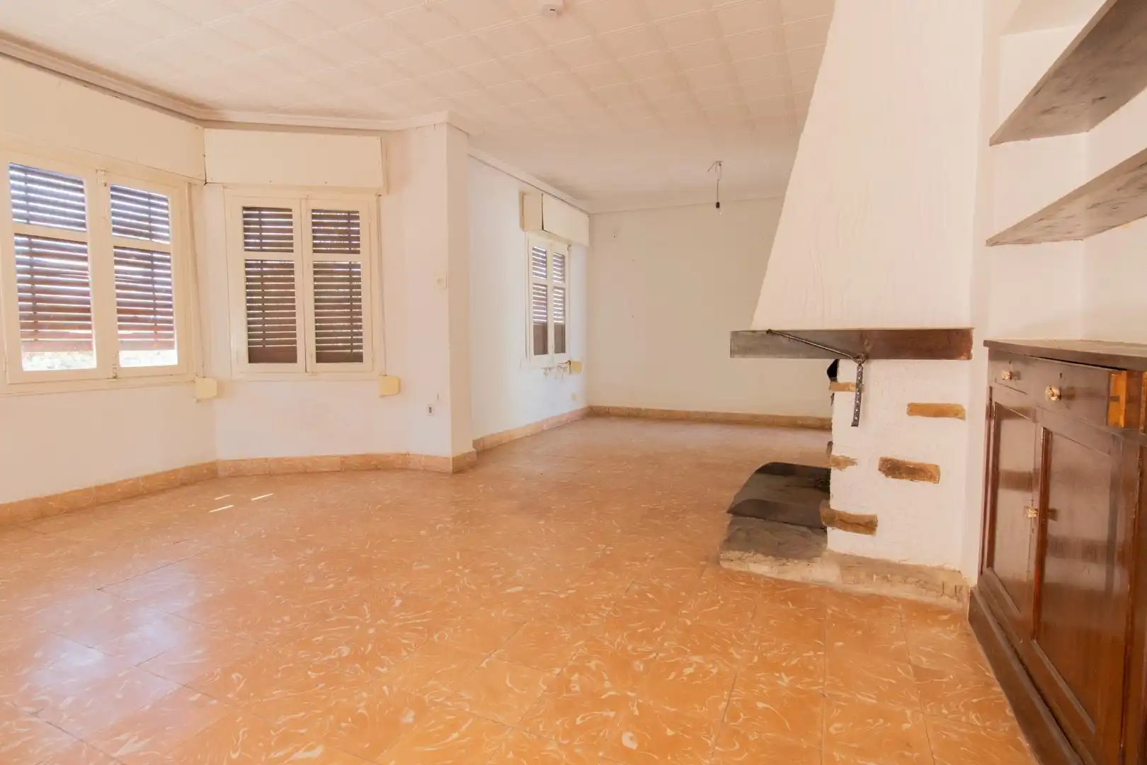 Chalet con jardín en venta en Passeig DEL FAR 2, imagen 7
