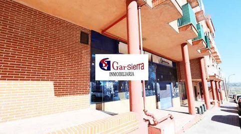 Photo 2 of Commercial properties for sale in Estación - Psiquiátrico San José, Ciempozuelos
