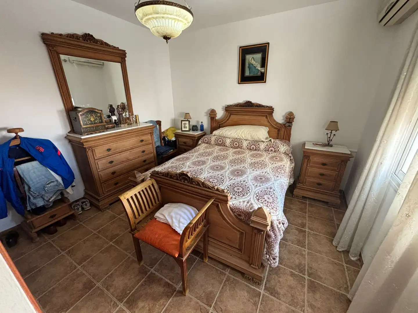 Casa o chalet en venta en Zona de la Vega