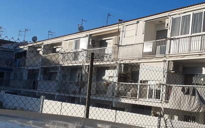 Exterior view of Apartment for sale in Castellón de la Plana / Castelló de la Plana  with Balcony