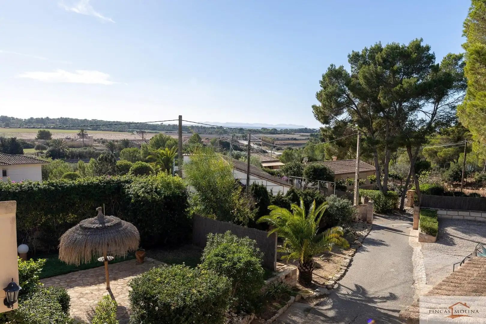 Xalet amb jardí en venda a Colònia Sant Jordi, imagen 6
