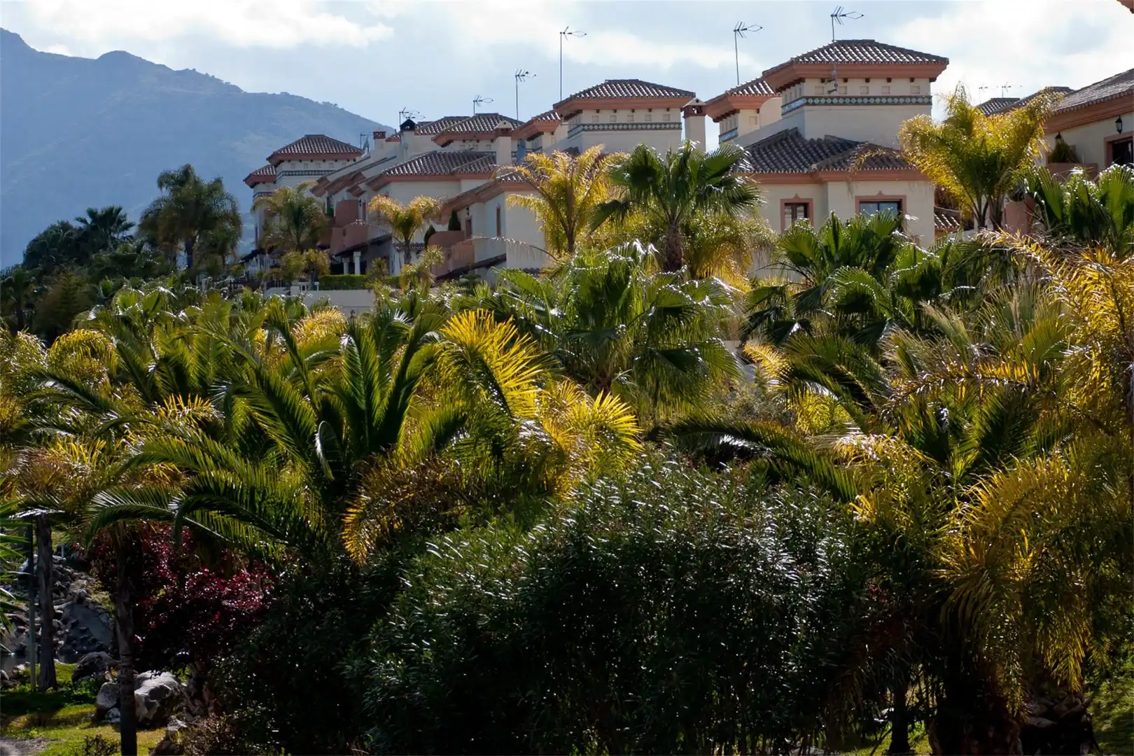 Einfamilien-Reihenhaus zum Verkauf in Coín