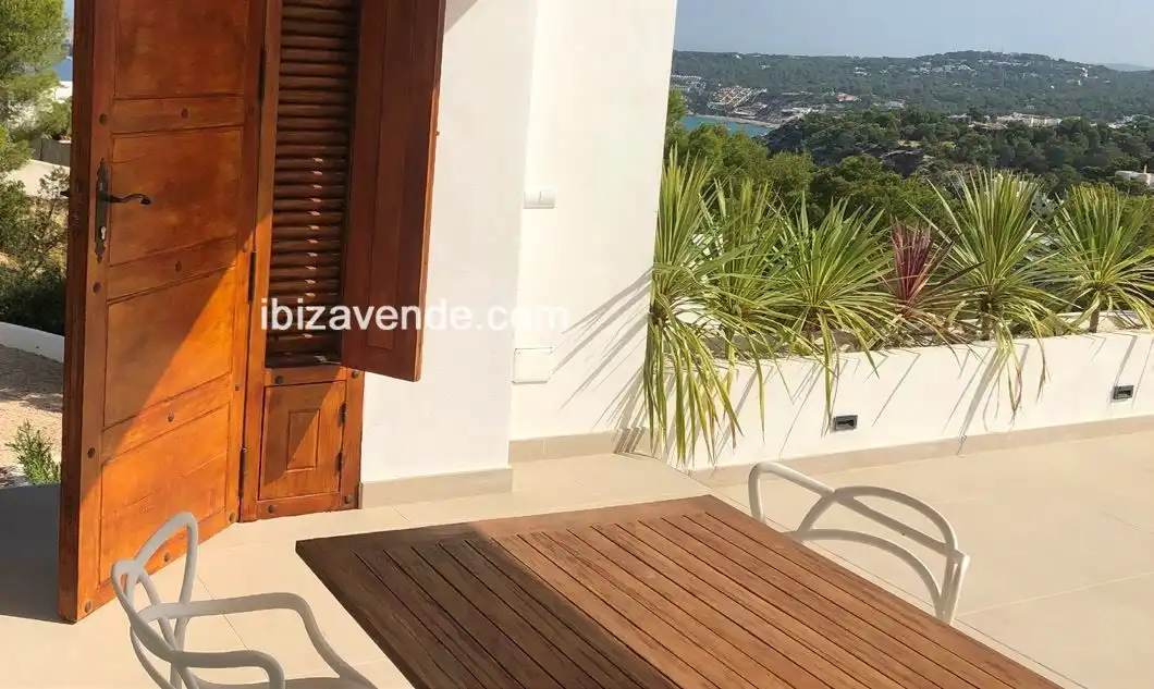 Villa con piscina in vendita a De Dalt, imagen 16