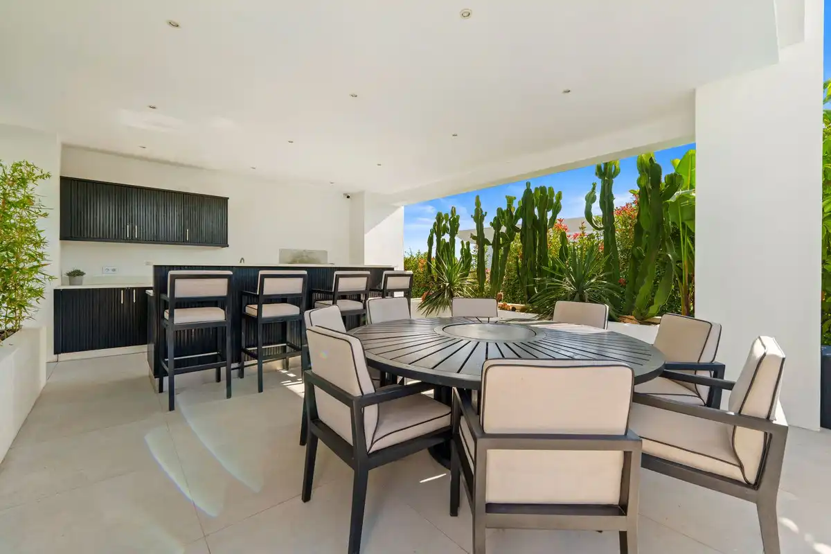 Villa avec piscine à vendre à La Quinta, imagen 26