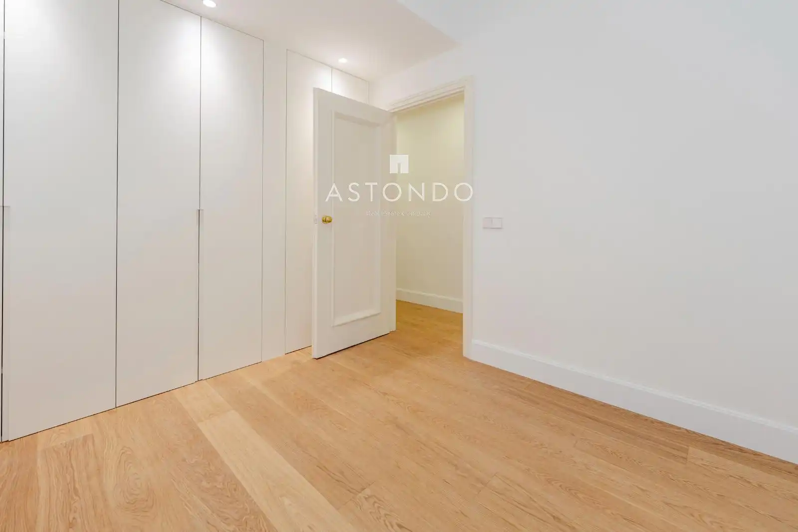 Piso de alquiler en Madrid, Madrid
