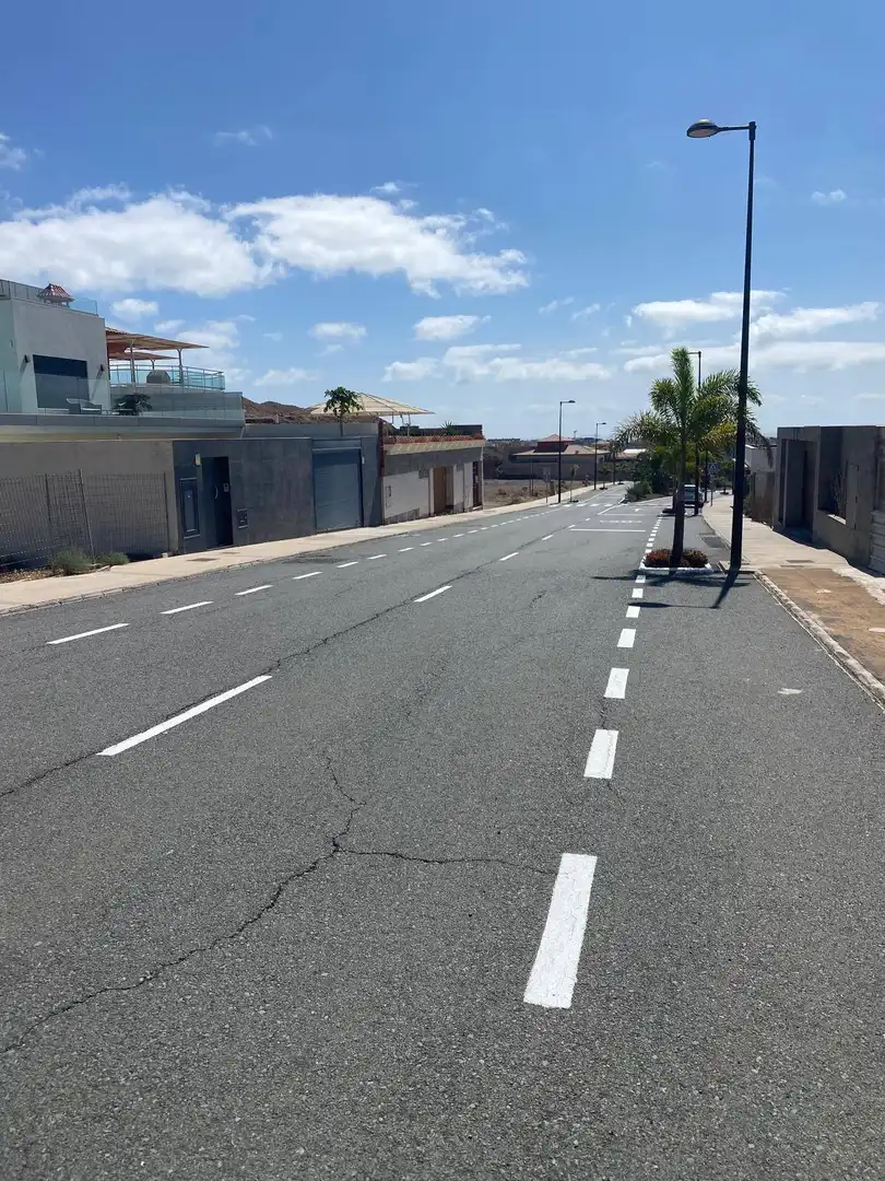 Residencial en venda a Jinamar