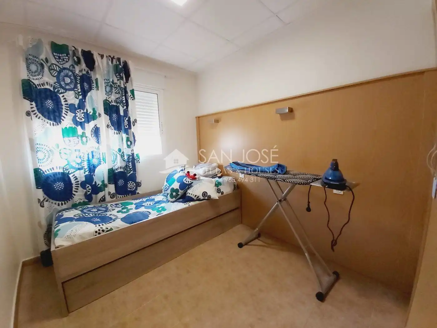 Bungalow avec piscine à vendre à Hondón de las Nieves / El Fondó de les Neus, imagen 20