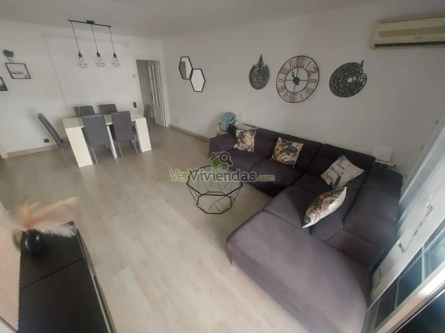 Flat for sale in Centre