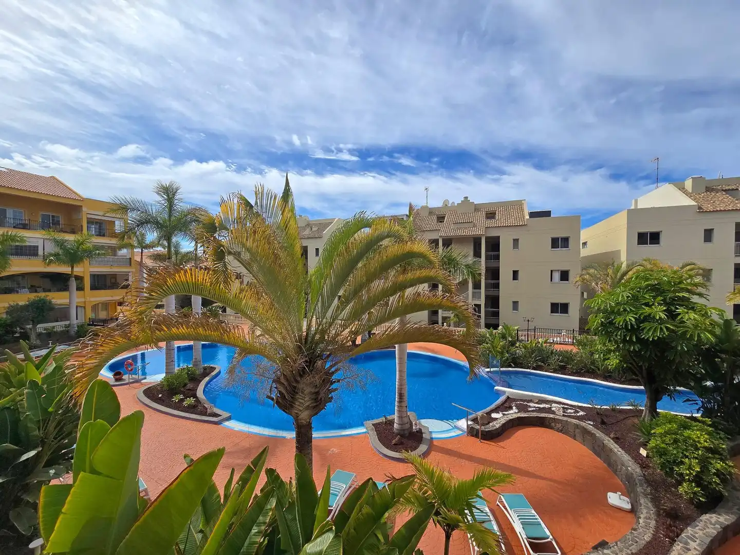 Apartment mit Pool zum Verkauf in Palm - Mar, imagen 3