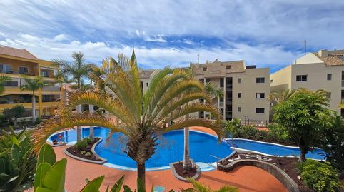 Foto 3 de Apartamento en venta en Palm - Mar, Arona