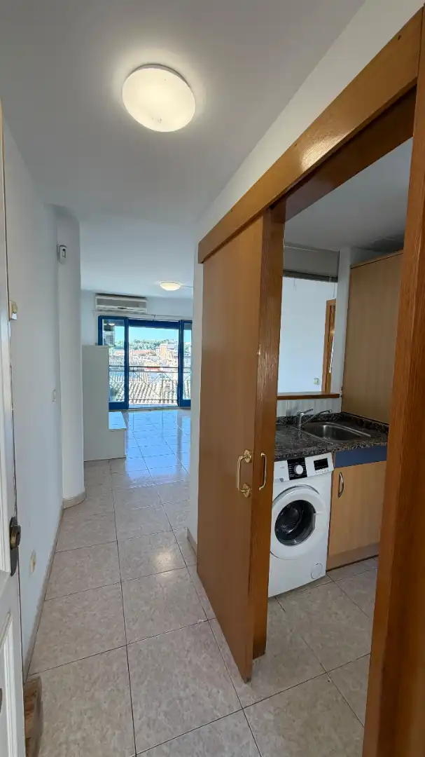 Appartamento con terrazza in vendita a Carrer dels Clapers, imagen 6