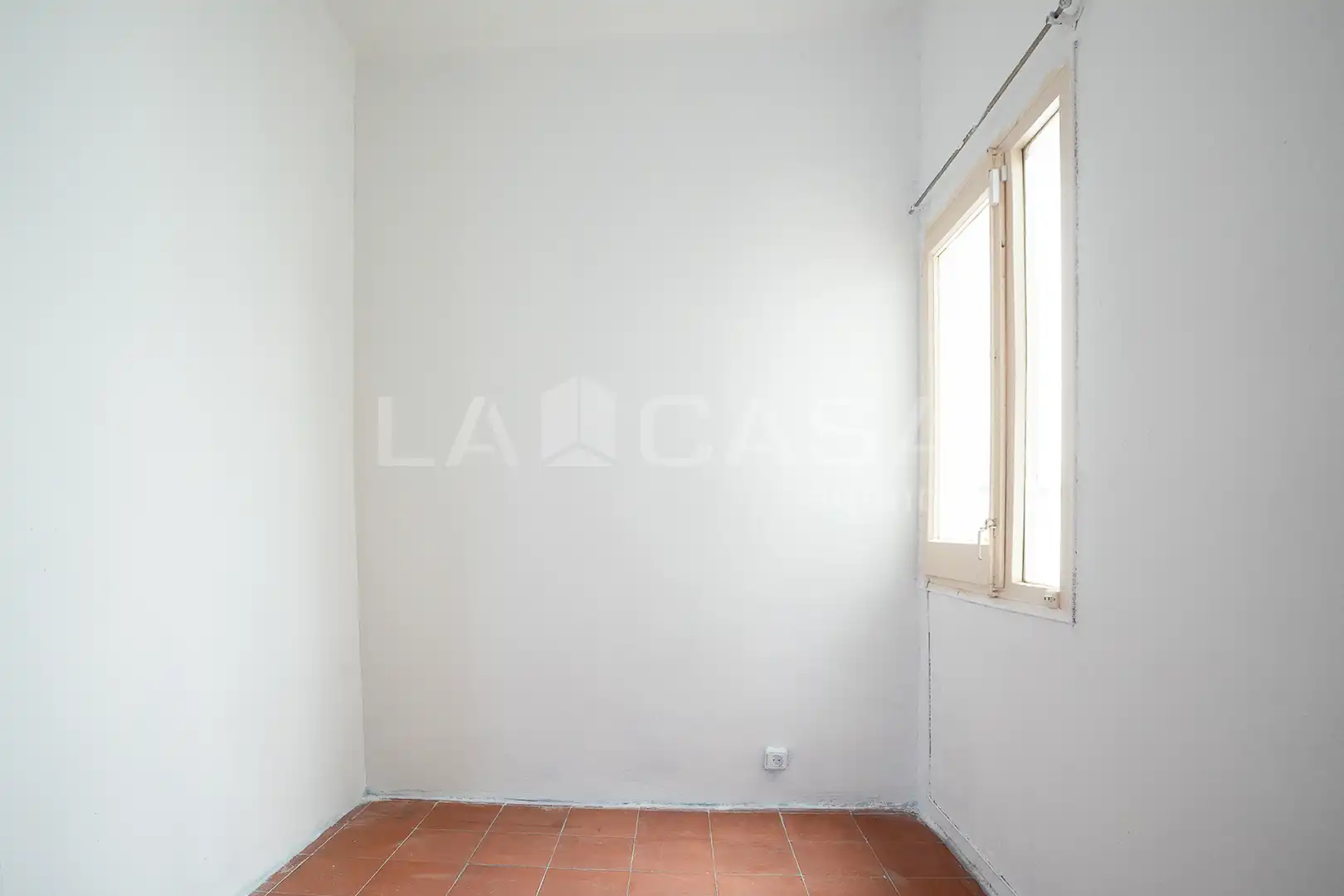 Habitación de Piso en venta en Barcelona con Balcón
