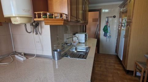 Foto 3 von Wohnung zur Miete in Nuestra Señora de Los Clarines, Parque Victoria Eugenia, Málaga Capital
