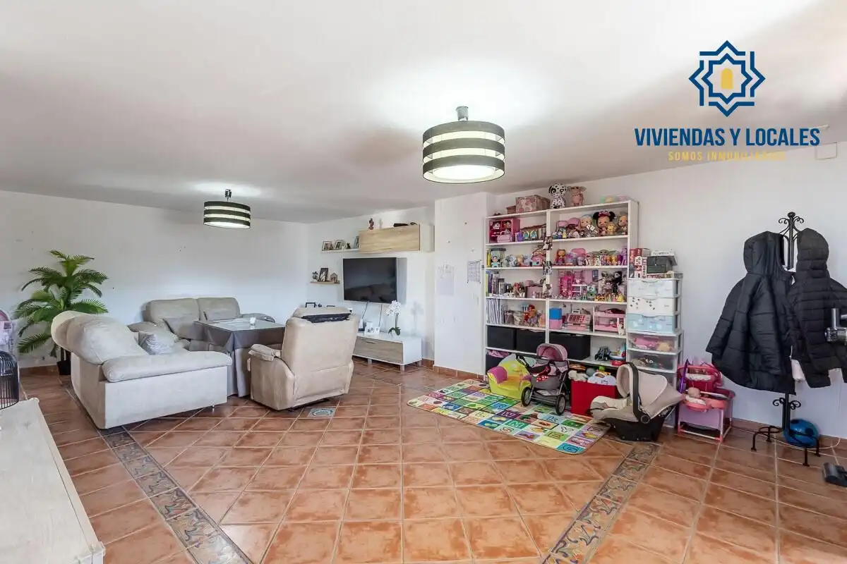 House with garden for sale in Calle MOLINILLO, imagen 26