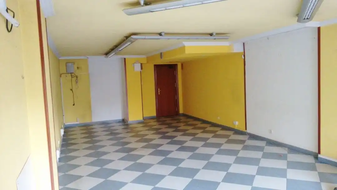 Office for sale in Santander - calle castilla, Castilla - Hermida