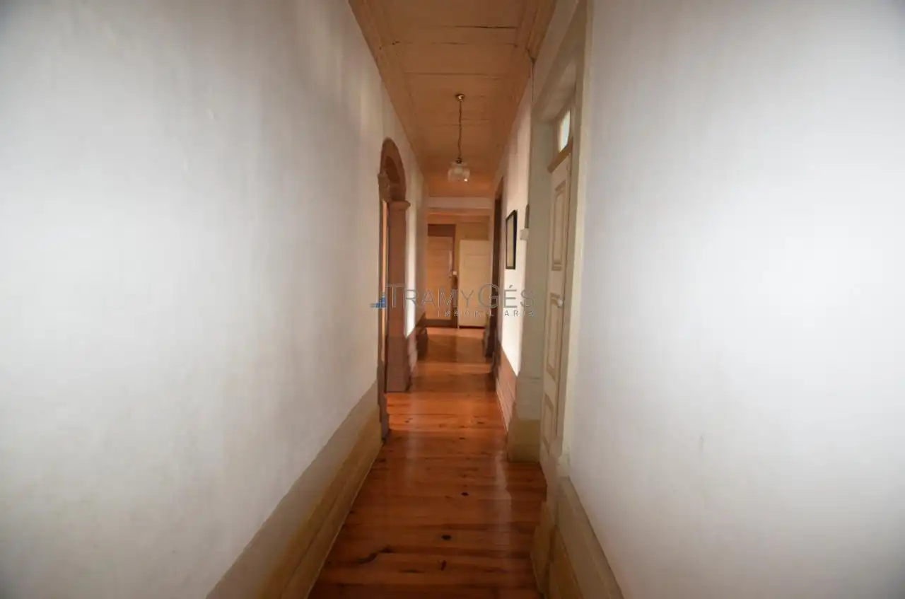Casa o chalet en venta en O Rosal   con Calefacción, Jardín privado y Trastero