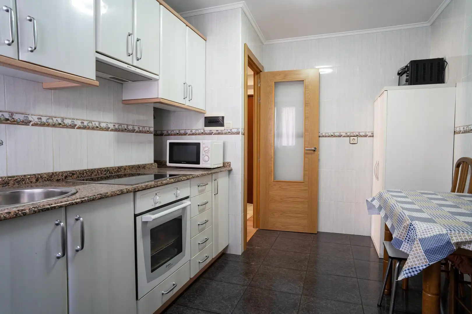 Flat with terrace for sale in Calle Las Viñas, imagen 18
