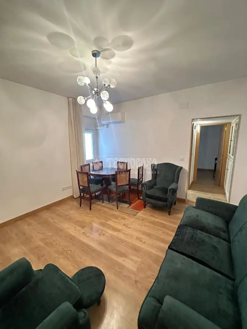 Comedor de Piso en venta en Madrid con Aire acondicionado y Calefacción