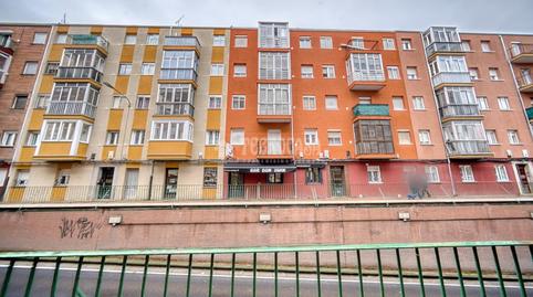 Foto 3 de Piso en venta en Vadillos, Valladolid Capital