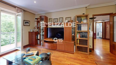 Foto 3 de Piso en venta en Kasares Pasealekua, Altza, Donostia - San Sebastián