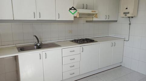 Foto 3 de Àtic en venda a Cangas pueblo, Pontevedra