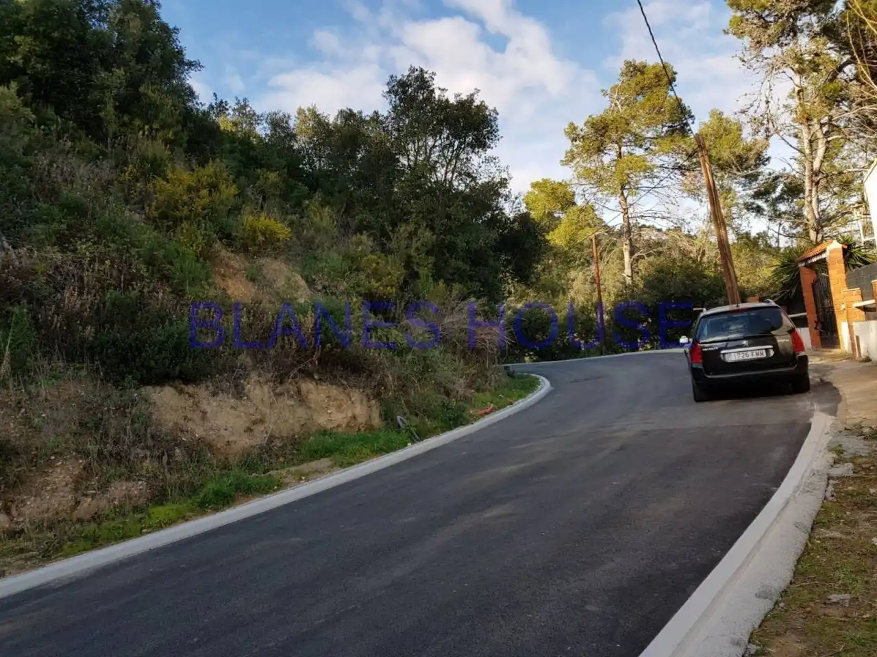 Terreno residencial en venta en Palafolls, imagen 6