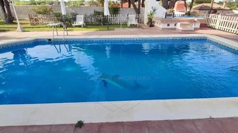 Foto 5 de Casa o xalet en venda a Los Franceses – La Vega, Chiclana de la Frontera