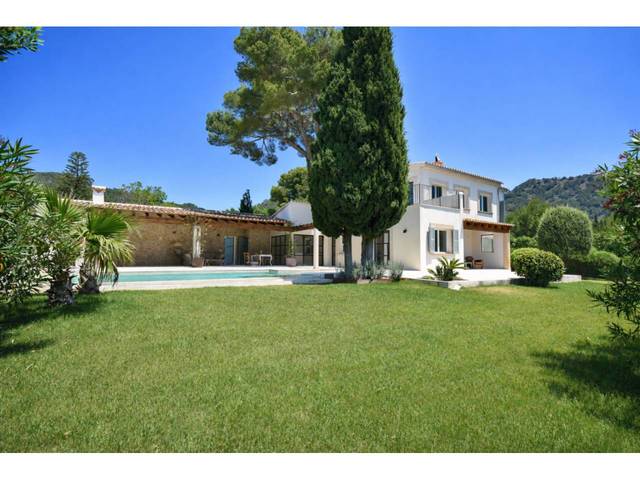 Casa-chalet en Venta en Avenida Pinar, 24 en Costa dels Pins