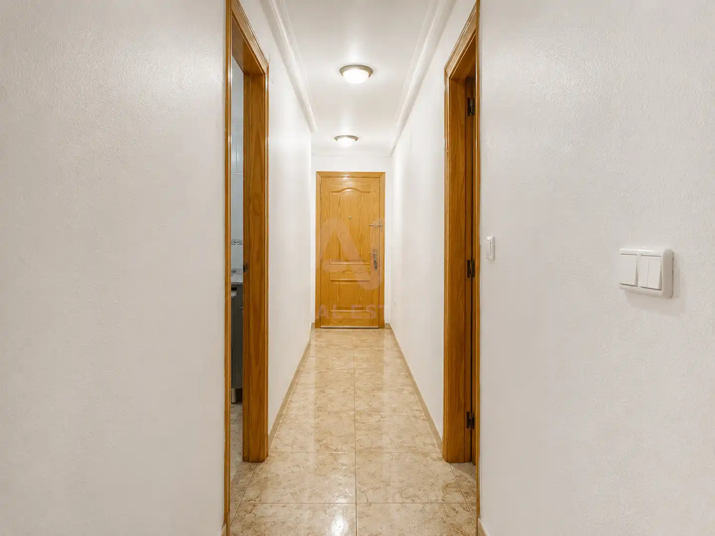 Flat for sale in Murcia  with Air Conditioner