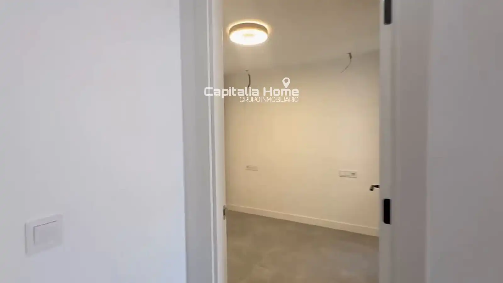 Attic for sale in Alcoy / Alcoi  with Terrace and Storage room