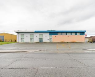 Industrial buildings for sale in Aoiz-Agoitz - POLIGONO INDUSTRIAL CALLE A, Aoiz / Agoitz