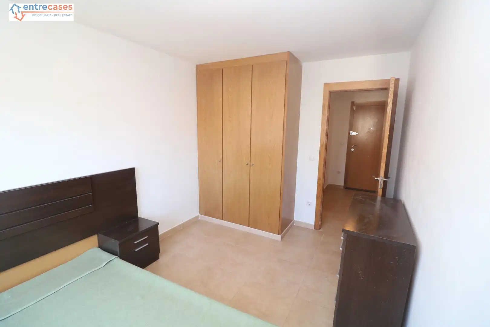 Bedroom of Flat for sale in Geldo  with Furnished