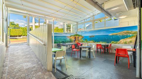 Photo 4 of Premises to rent in Avenida V Centenario, 2, Playa de las Américas, Adeje