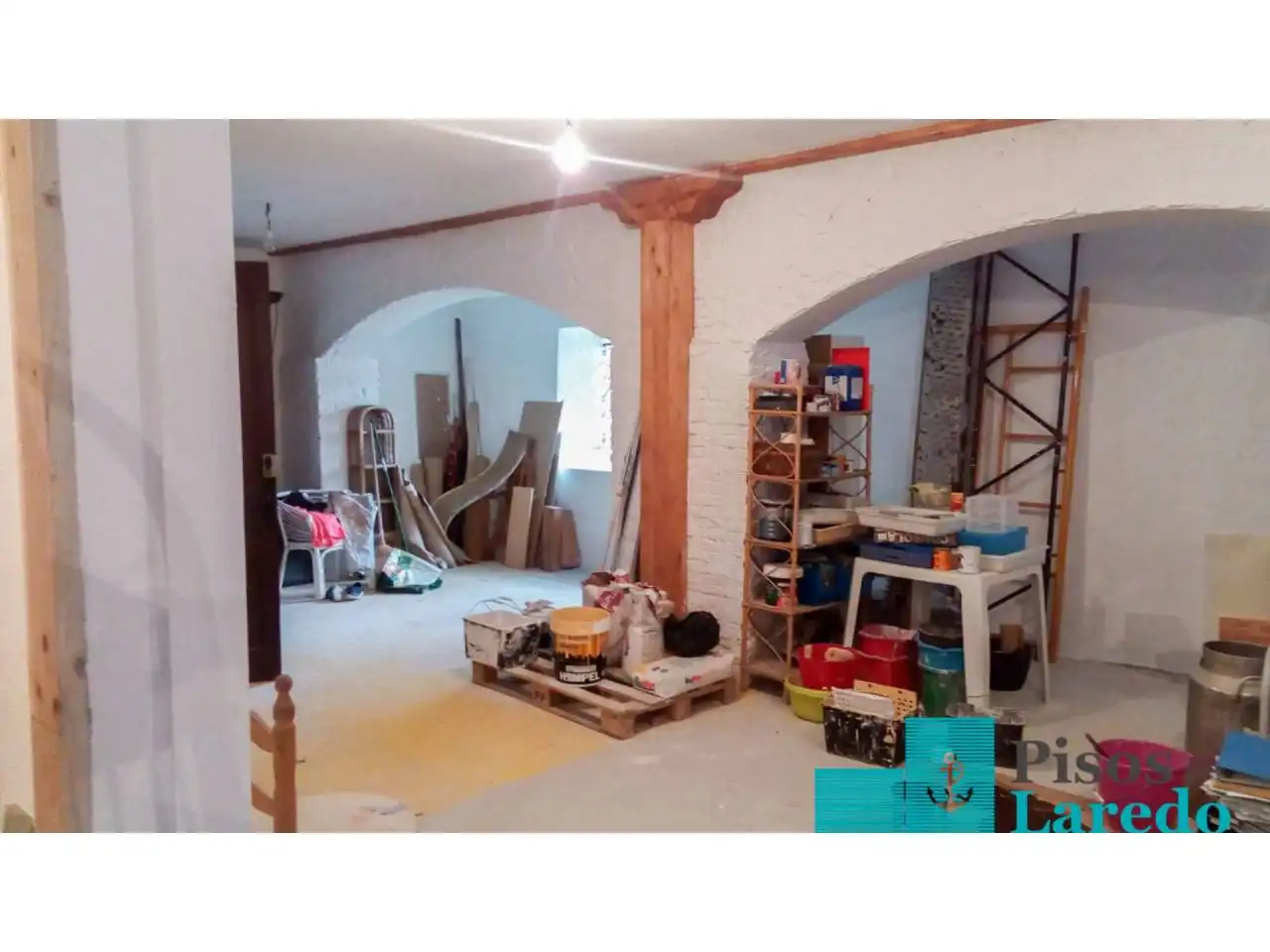 Haus mit Garten zum Verkauf in Calle Gama 1, imagen 48