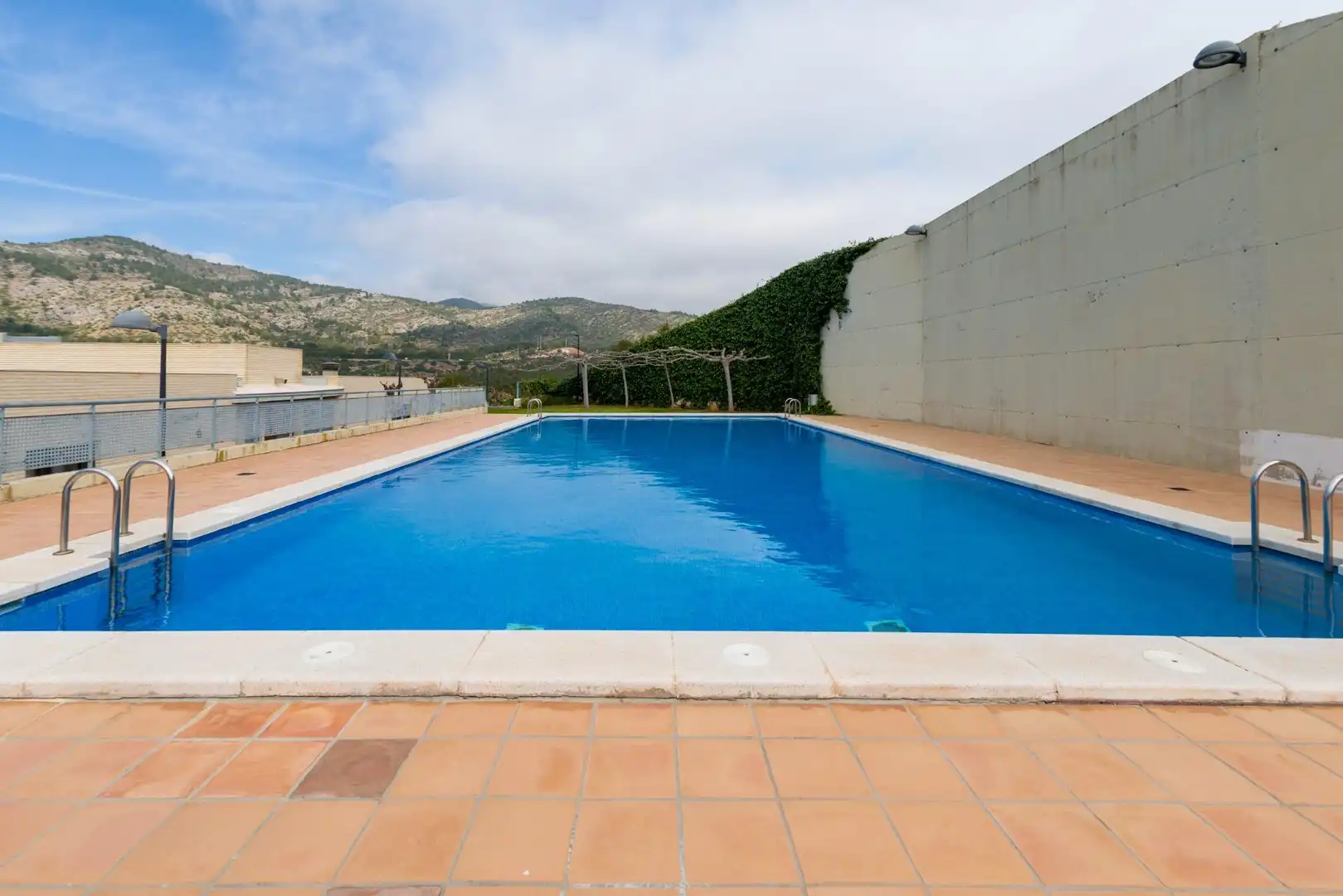 Apartment with pool to rent in Calle TOMBATOSSALS 11, imagen 39