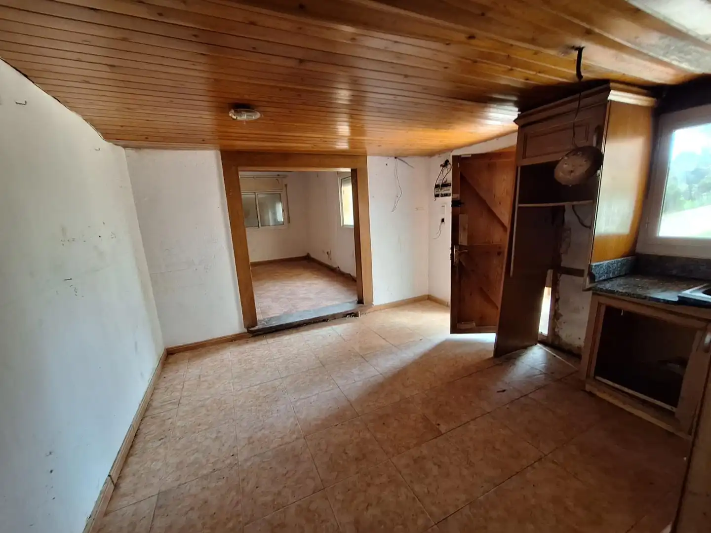 Finca rústica en venta en Vacarisses