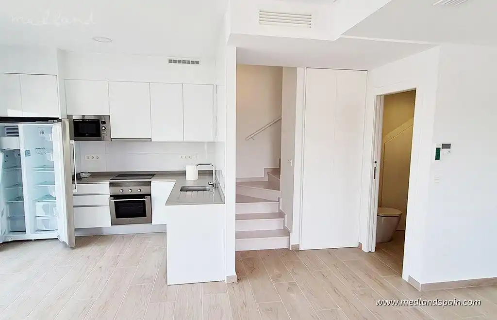 Villa avec jardin à vendre à Orihuela Costa, imagen 9
